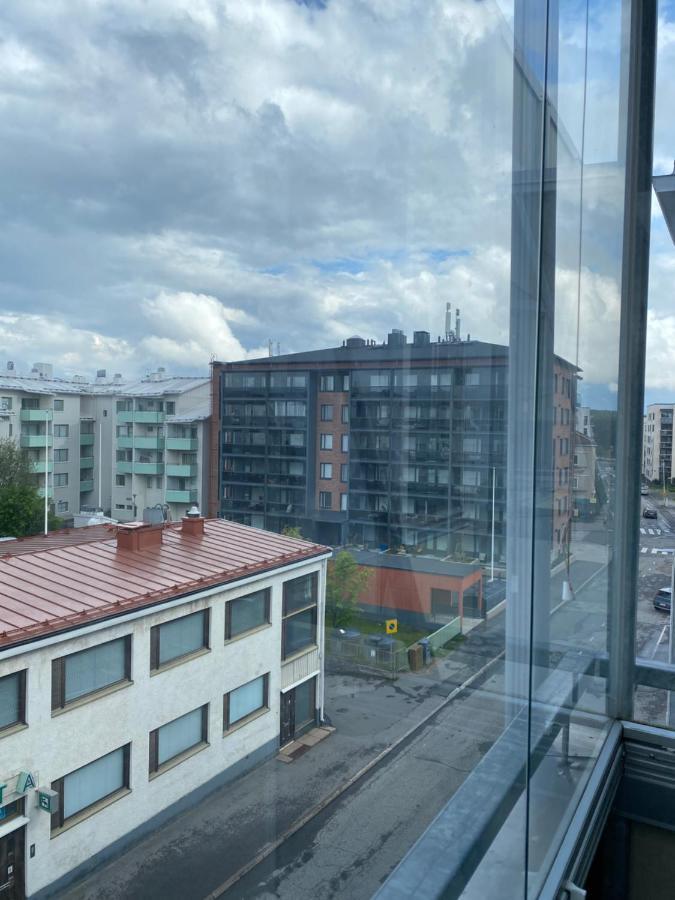 City Corner Rovaniemi Kültér fotó